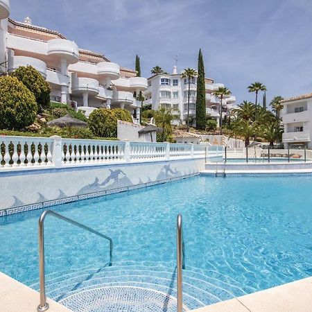 מיחאס El Puente Luxury 3 Bedroom מראה חיצוני תמונה