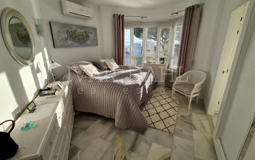 מיחאס El Puente Luxury 3 Bedroom מראה חיצוני תמונה