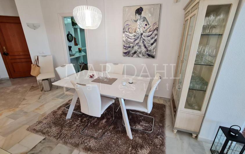 מיחאס El Puente Luxury 3 Bedroom מראה חיצוני תמונה