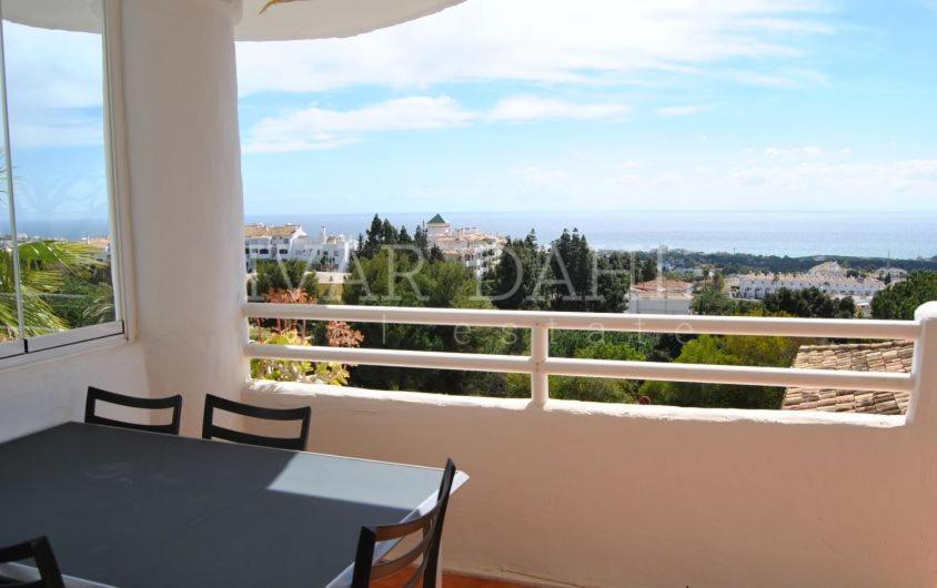מיחאס El Puente Luxury 3 Bedroom מראה חיצוני תמונה