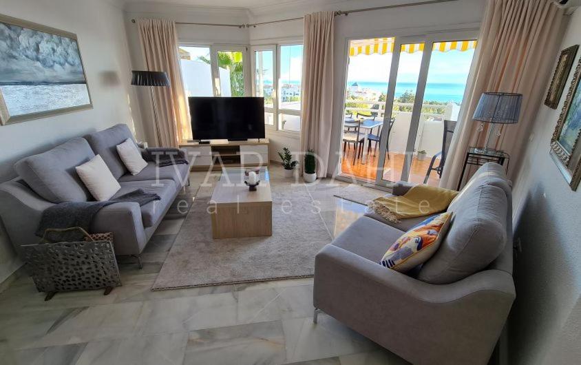 מיחאס El Puente Luxury 3 Bedroom מראה חיצוני תמונה