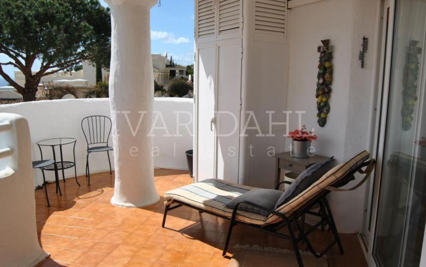מיחאס El Puente Luxury 3 Bedroom מראה חיצוני תמונה