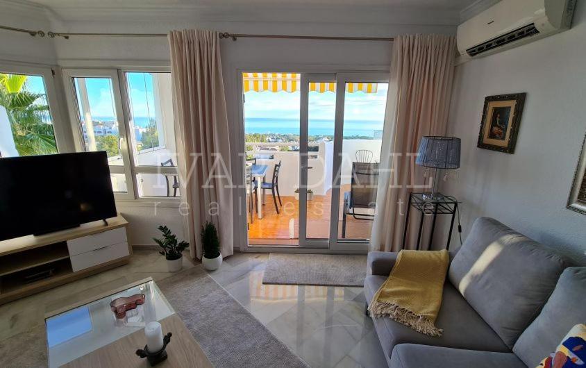 מיחאס El Puente Luxury 3 Bedroom מראה חיצוני תמונה