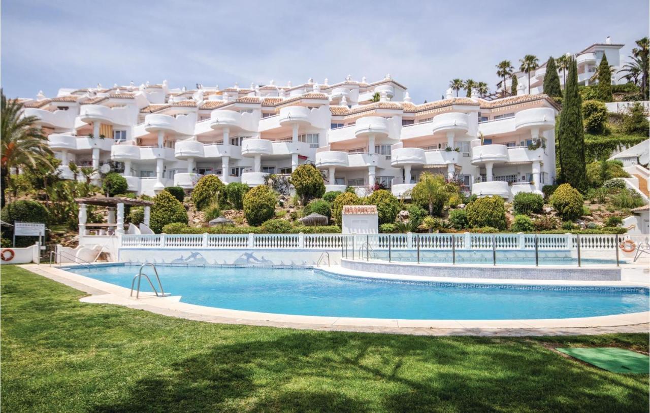 מיחאס El Puente Luxury 3 Bedroom מראה חיצוני תמונה